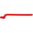 BGS Enkelvoudige VDE-ringsleutel - diep gebogen - 24 mm