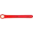 BGS Enkelvoudige VDE-ringsleutel - diep gebogen - 24 mm