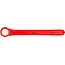 BGS Enkelvoudige VDE-ringsleutel - diep gebogen - 27 mm