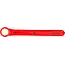 BGS Enkelvoudige VDE-ringsleutel - diep gebogen - 30 mm