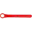 BGS Enkelvoudige VDE-ringsleutel - diep gebogen - 32 mm