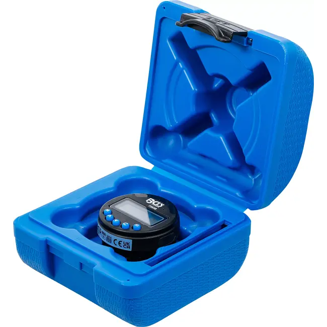 BGS Draaihoekmeter - digitaal - met magneet