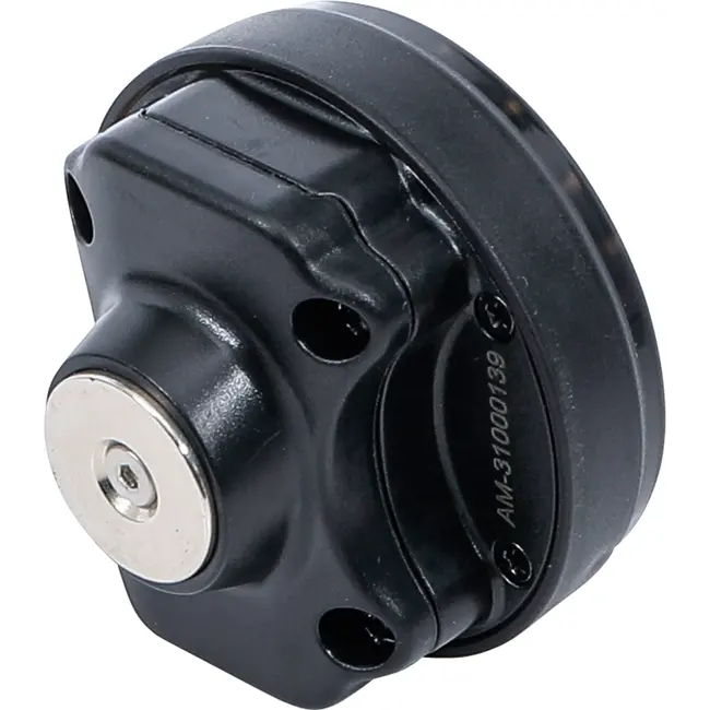 BGS Draaihoekmeter - digitaal - met magneet