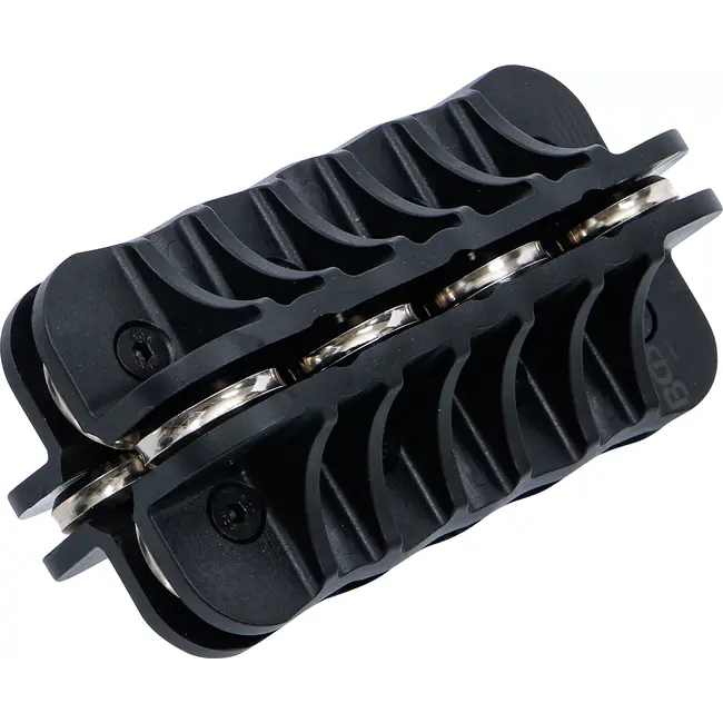 BGS Buig- en strekgereedschap voor buizen - 4,75 mm (3/16")