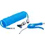 BGS Lucht blaaspistool - met perslucht-spiraalslang en T-connector
