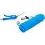 BGS Lucht blaaspistool - met perslucht-spiraalslang en T-connector