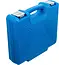 BGS Kracht wielmoerdopsleutelset - 1/2" - 15 - 27 mm en speciale wielschroeven - 11 delig