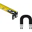 BGS Rolbandmaat - 16 mm x 3 meter