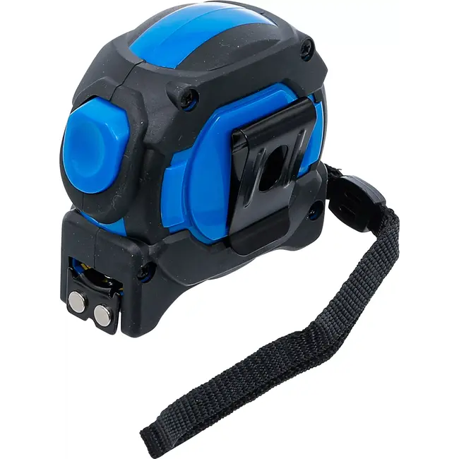 BGS Rolbandmaat - 16 mm x 3 meter