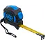 BGS Rolbandmaat - 19 mm x 5 meter