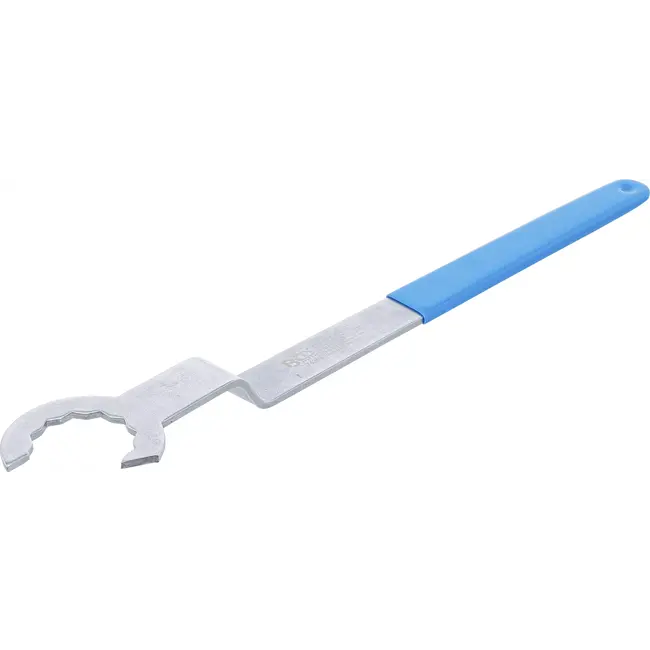 BGS Tandriem-spanrolsleutel - voor VAG - 30 mm