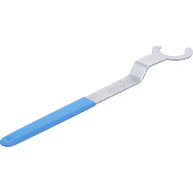 BGS Tandriem-spanrolsleutel - voor VAG - 30 mm