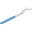 BGS Tandriem-spanrolsleutel - voor VAG - 30 mm