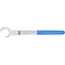 BGS Tandriem-spanrolsleutel - voor VAG - 30 mm