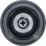 BGS Snelspanboorhouder - metalen uitvoering - aandrijving buitenzeskant 1/4" x 20 UNF - 0,8 - 10 mm