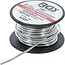 BGS Soldeertin - per rol - loodvrij - Ø 1 mm - 10 g