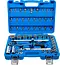 BGS Dopsleutelset twaalfkant - 1/2" - 8 - 32 mm - 51 delig