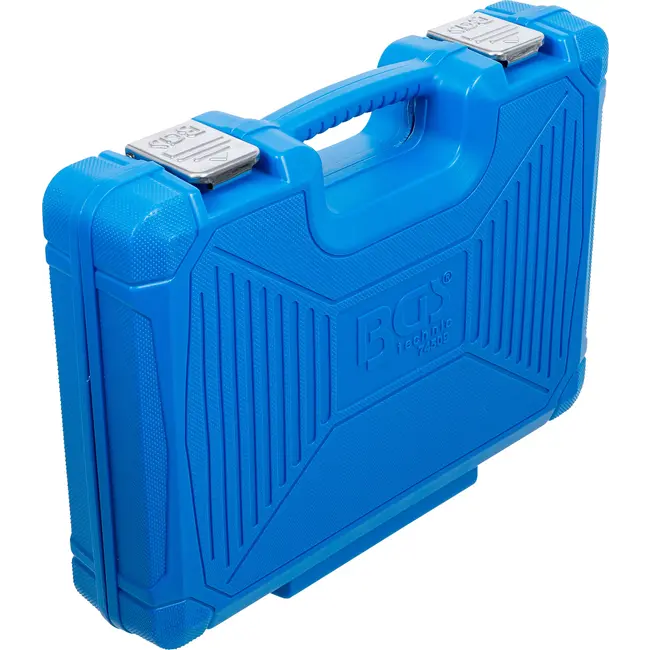 BGS Dopsleutelset twaalfkant - 1/2" - 8 - 32 mm - 51 delig