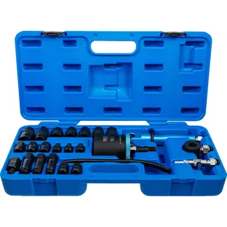 BGS technic Pneumatische injector-trekkerset