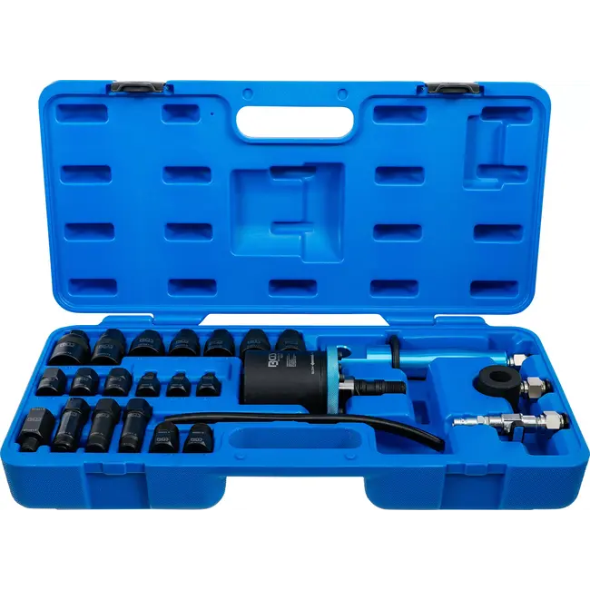 BGS Pneumatische injector-trekkerset