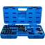BGS Pneumatische injector-trekkerset