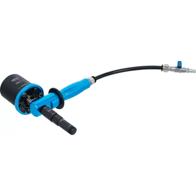 BGS Pneumatische injector-trekkerset