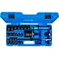 BGS Pneumatische injector-trekkerset