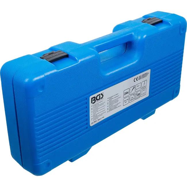 BGS Pneumatische injector-trekkerset