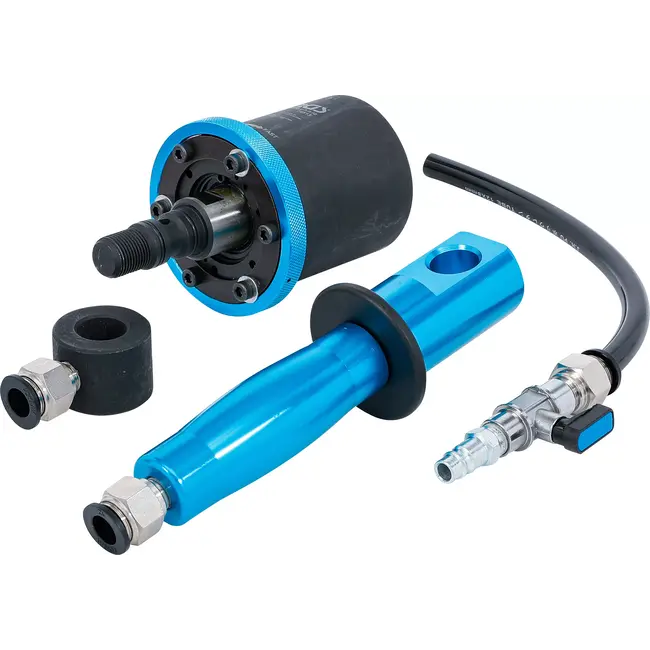 BGS Pneumatische injector-trekker