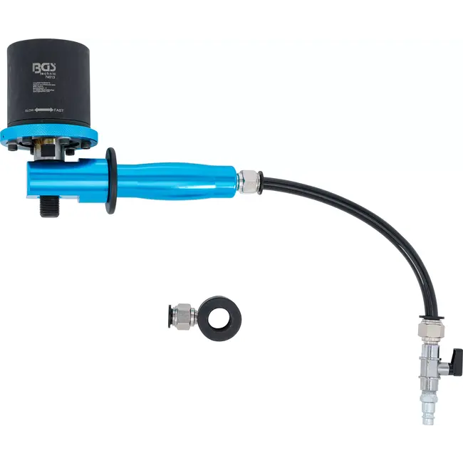 BGS Pneumatische injector-trekker