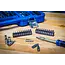 BGS Dopsleutelset golfprofiel - 1/4" / 1/2" - 150 delig
