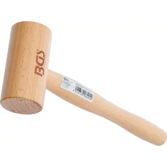 BGS Houthamer - Ø 55 mm - 180 g