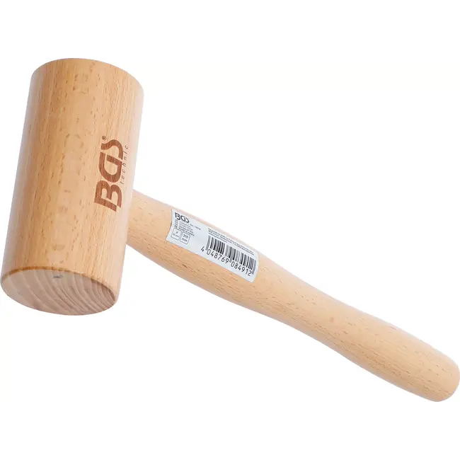 BGS Houthamer - Ø 55 mm - 180 g