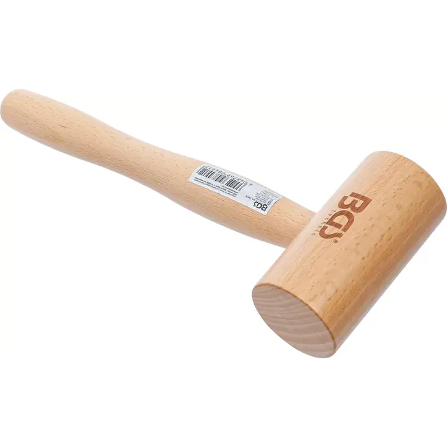 BGS Houthamer - Ø 55 mm - 180 g