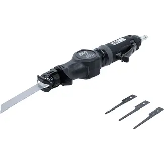 BGS technic Pneumatische decoupeer- en sabelzaag