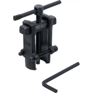 BGS technic Lagertrekker, 2 armen - 19 - 35 mm