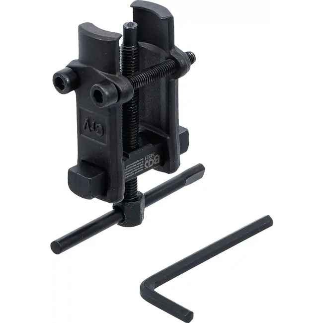 BGS Lagertrekker, 2 armen - 19 - 35 mm