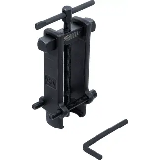 BGS technic Lagertrekker, 2 armen - 24 - 55 mm