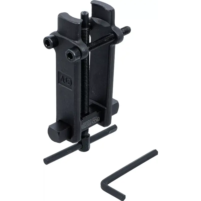 BGS Lagertrekker, 2 armen - 24 - 55 mm