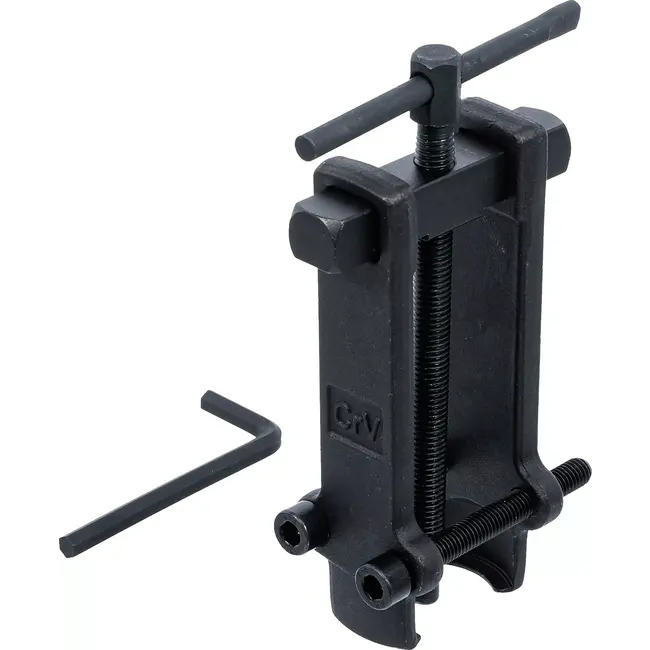 BGS Lagertrekker, 2 armen - 24 - 55 mm