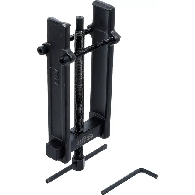 BGS Lagertrekker, 2 armen - 35 - 80 mm