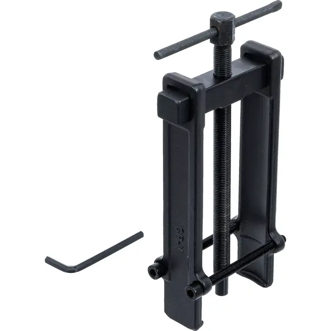 BGS Lagertrekker, 2 armen - 35 - 80 mm