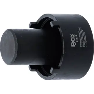 BGS technic Achteras naafsleutel - voor Ford Transit RWD