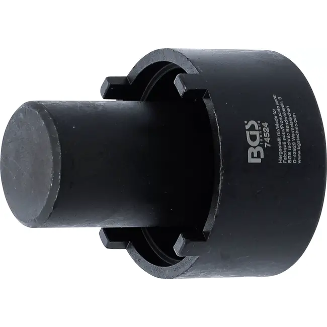 BGS Achteras naafsleutel - voor Ford Transit RWD