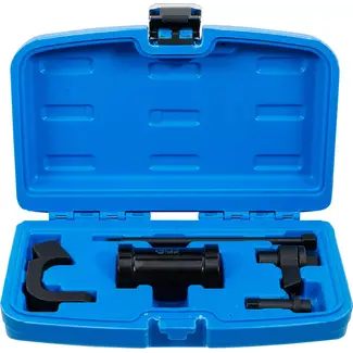BGS Injector-trekkerset - voor VAG TDI-motoren