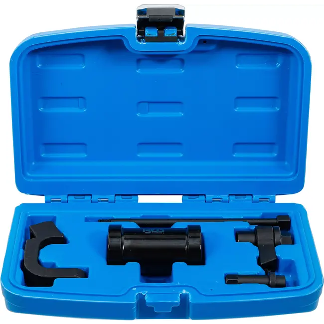 BGS Injector-trekkerset - voor VAG TDI-motoren