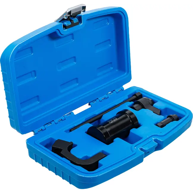 BGS Injector-trekkerset - voor VAG TDI-motoren