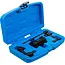 BGS Injector-trekkerset - voor VAG TDI-motoren