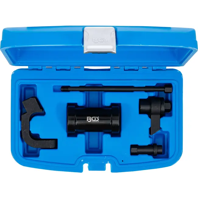 BGS Injector-trekkerset - voor VAG TDI-motoren
