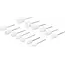 BGS Polijstkop assortiment - 13 delig